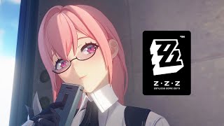 Tsukishiro Yanagi Character Demo  quot99 ToDosquot  Zenless Zone Zero [upl. by Malachi]