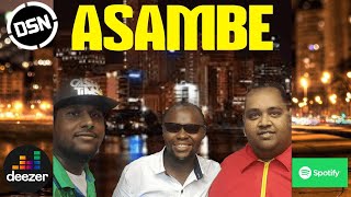 Styler  Asambe Official Video ft Eric Bhovana  Deshan Styler Naidoo  Karesan Pillay [upl. by Alexandra]