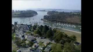 A la découverte du Golfe du Morbihan [upl. by Saffren394]