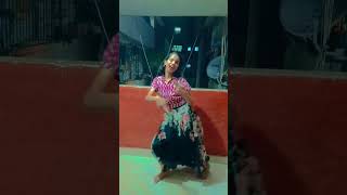 Wo sari raate dance kiran yadav 💖🩷💙✨ [upl. by Asek]