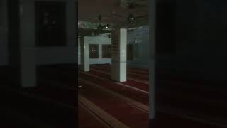 Afsos ha Kuch Log Masjid Ma Namaz Nhi Prny AtyTaimoor Islamic Channel [upl. by Annawit]