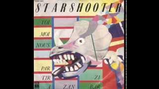 STARSHOOTER toimoinous [upl. by Girhiny]