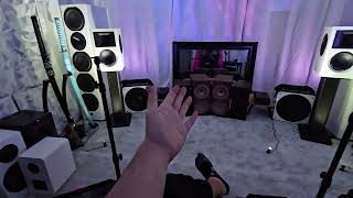 Preview  New Mics  Sound Demo  Radiant KEF Buchardt [upl. by Eustace622]