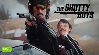 🔴LIVE  DR DISRESPECT  WARZONE  THE SHOTTY BOYS ARE BACK [upl. by Gnaw]