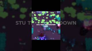 Stu 1150 and 1000 bs brawlstars [upl. by Pernick]