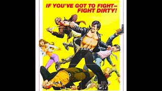 Sleazoids Episode 315 THE STREET FIGHTER 1974  SISTER STREET FIGHTER 1974 ft Brandon Lim [upl. by Hsejar]