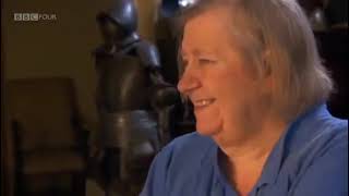 Clarissa Dickson Wright  Breakfast Lunch amp Dinner 33 Dinner British Food Documentary [upl. by Coppock]