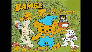 Bamse i trollskogen Ljudbokyoutube [upl. by Valentia]