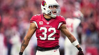 Tyrann Mathieu ULTIMATE 2015 Highlights [upl. by Naenaj578]