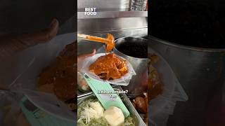 Famous Rojak amp Cendol Mustaffa in PJ [upl. by Muscolo147]