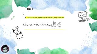 DESARROLLOY RESULTADO DE LA T3 DE PROBABILIDAD DEL CASO N 2 [upl. by Seldan929]