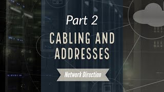 Cabling Devices  Network Fundamentals Part 2 [upl. by Loring]