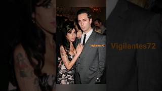 RelationshipsAmy Winehouse married Blake FielderCivil 20072009 Andrelationships with Reg Traviss [upl. by Asihtal]