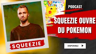 POKEMON  SQUEEZIE OUVRE DU ETINCELLES DEFERLANTES  LES CONSÉQUENCES POUR LE MARCHÉ POKÉMON [upl. by Enegue]