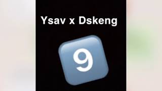 Ys x dskeng  anything 8 man drill it [upl. by Seuqcaj]