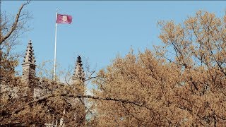 A Message from our McMaster Alumni Honorary Doctorates  Spring 2018 [upl. by Sone]