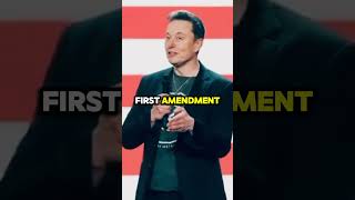 Is the constitution in danger trump kamalaharris elonmusk election [upl. by Innavoig]