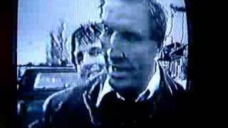 BARTLEY GORMAN king of the gypsie interview 80s [upl. by Trevorr493]