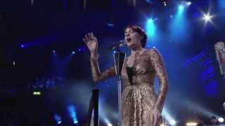 Florence  The Machine  Dog Days Are Over  Live at the Royal Albert Hall  HD [upl. by Earased]