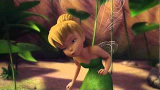 Tinkerbell and the Great Fairy Rescue Tink Gets Bugged [upl. by Alleyn]