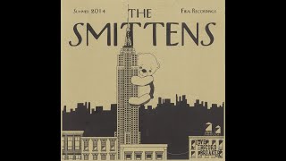 The Smittens  Love Record Breaker 10quot 2014 Full Album [upl. by Nosredna645]