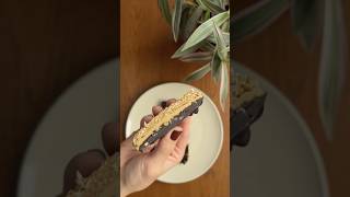 How To Make Chocolate Bar At Home 🍫👩🏻‍🍳 [upl. by Hiller]