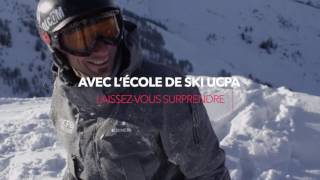 Le coaching UCPA à Flaine [upl. by Travus]