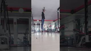 Day 14 training with PP international snap fitness gymworkout training trending viralvideo [upl. by Marashio946]