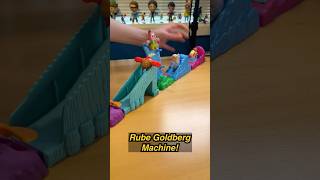 These SpongeBob fast food toys are CRAZY toys burgerking fastfood fastfoodtoyreviews [upl. by Hesther]