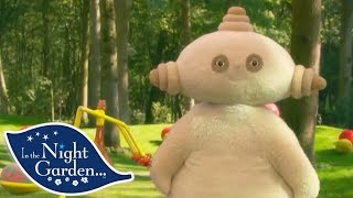 In the Night Garden  Happy Makka Pakka  Full Episode [upl. by Alvera]