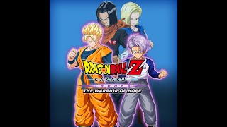 Dragon Ball Z Kakarot Full Game Part 8 Trunks The Warrior Of Hope ENDING [upl. by Daryn443]