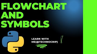 vlog5 Flowchart What is Flowchart and symbols Flowchart Guidelines [upl. by Ashton]