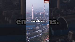 Top 5 CO2 Emission Countries 2024 shorts country co2 [upl. by Gnel77]