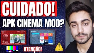 🔥Cinema Mod Apk 2024 Cinema Mod Apk Download Cinema Mod apk 2024 ATUALIZADO Cinema Mod Apk Iptv [upl. by Ayor]