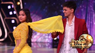 Jhalak Dikhhla Jaa Season 11 New Episode Promo Manisha Rani  Jhalak DikhlaJa Today Episode [upl. by Ferdinande]