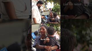 எனக்கு பசங்க தான் முக்கியம் 🥺motivation leoindustryhit indianactor socialexperiment tamilactor [upl. by Nylakcaj]