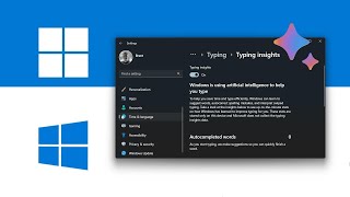 Concerned about Privacy  Turn this AI setting Off in Windows 10 and 11 [upl. by Aiva]