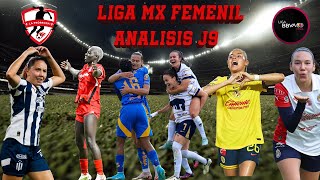 LaPrórroga 124 AMÉRICA FEMENIL GOLEA A MAZATLÁN FEMENIL AMANDINE HENRY NUEVA JUGADORA DE TOLUCA🔥😈 [upl. by Breen]