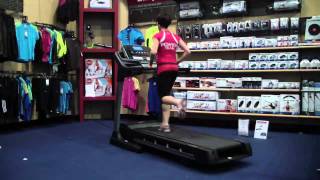 Nordictrack T150 Treadmill [upl. by Nyleaj165]