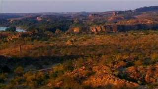 Greater Mapungubwe TFCA [upl. by Niahs570]