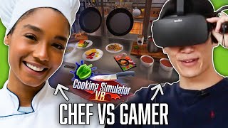 Chef amp Friends Cooking GameGameplay Walkthrough Part 1 [upl. by Kowal811]