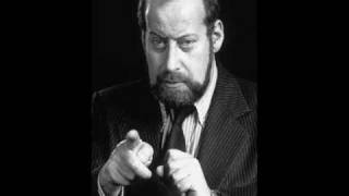 Clement Freud Joke [upl. by Thoma]