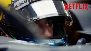 Formula 1 Drive to Survive  Trailer Resmi  Netflix [upl. by Dniren]