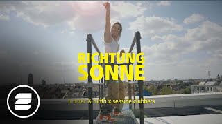 Timster amp Ninth X Seaside Clubbers – Richtung Sonne Official Video [upl. by Jair]