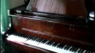 Josef Lhevinne plays Robert Schumann Papillons Butterflies Op 2 [upl. by Havelock153]