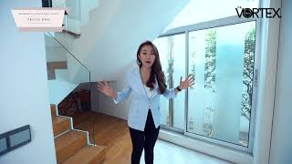 STAY  Luxury Home  Tricia Ong  Propnex [upl. by Iralav]