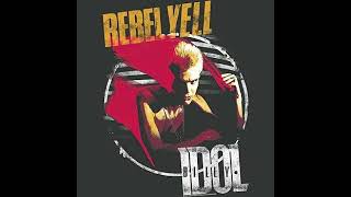 Billy Idol  Rebel Yell   Midnight Hour Remix [upl. by Assirahs]