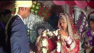 Top5 Funny indian wedding clips  Funny Jaymala Varmala videos [upl. by Ribble623]