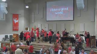 South Elkhorn Worship Live Stream [upl. by Schilit563]