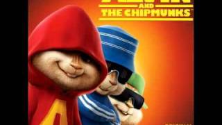 Alvin and the chipmunk Break your heart [upl. by Wiatt]